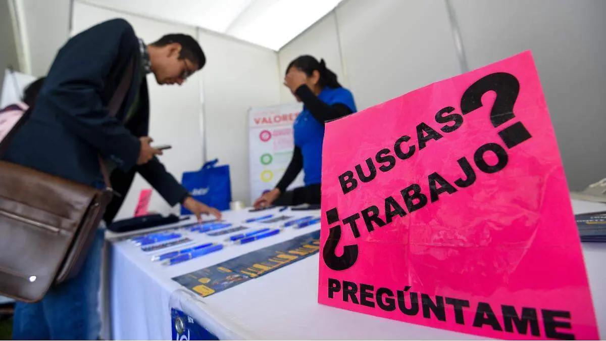Se ubica Puebla entre los estados con más oportunidades laborales en México