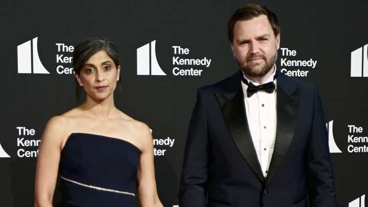 JD Vance Confirmed He's A Bigger Drama Queen Than Wife Usha
