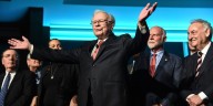 Warren Buffett’s Berkshire Hathaway may have scored a 'genius' win-win in $10 billion acquisition that may be the last big deal of his career