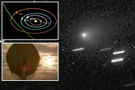 Alien hunt breakthrough: Why scientists are changing their search focus