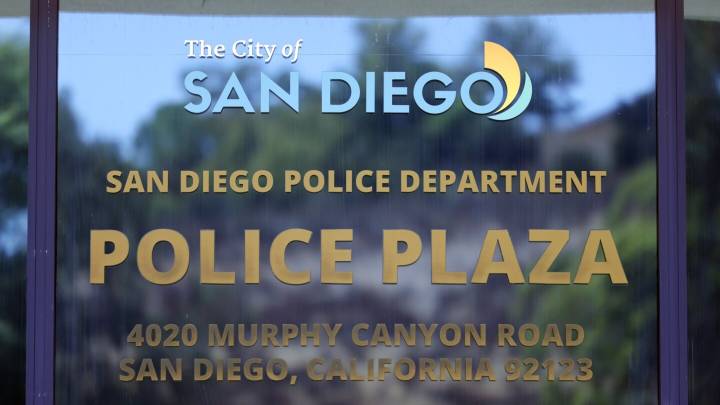 San Diego considers hiring more civilian workers to cut OT costs, sparking depate between city, PD