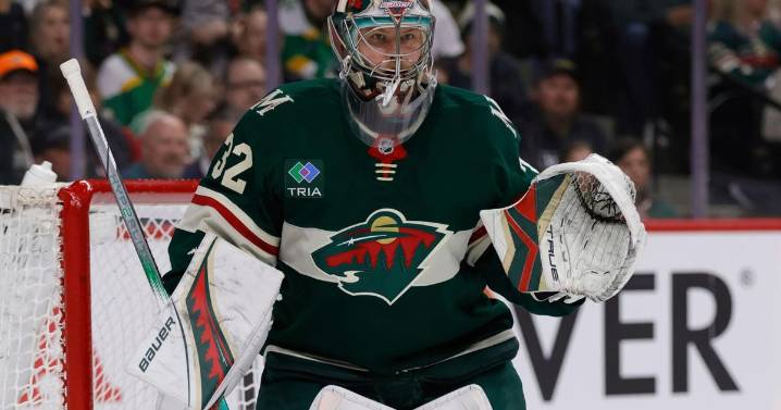 The Minnesota Wild are long overdue for a playoff run. Are they deep and healthy enough to make one?