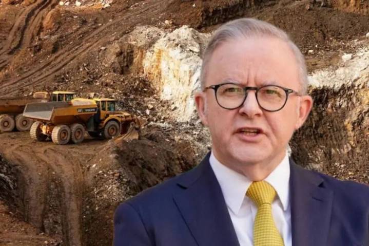 The global race is on to secure critical minerals. Why do they matter so much? 