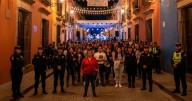Con saldo blanco cierra el Festival Internacional Cervantino 2025 en Guanajuato