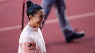 La reacción de Jenni Hermoso al saber que volvía a la selección: "Tuve la llamada de Sonia y he de reconocer que lloré"