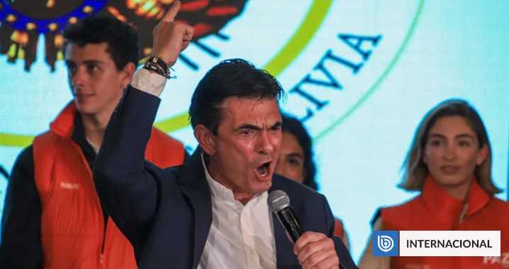 Presidente electo de Bolivia retomará relaciones con EEUU y reactivará diálogo bilateral con Chile