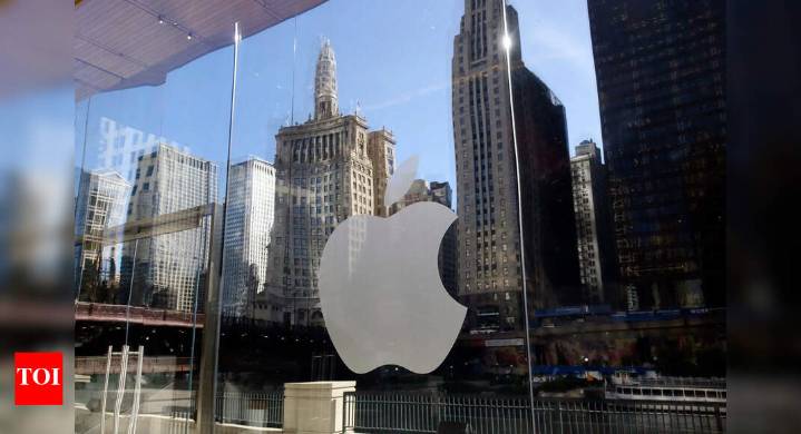 Apple stock reaches record high! Tech giant nears $4 trillion valuation; iPhone 17 sees high demand