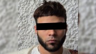 Detienen a 'Nelson', presunto operador principal del Tren de Aragua en México