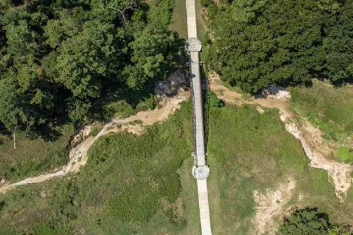 Temporary closure planned for Little Cypress Creek ...