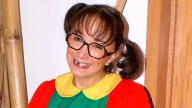 María Antonieta de las Nieves le dice adiós a “La Chilindrina”
