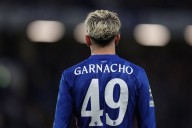 Garnacho rompió el silencio tras su polémica salida del Manchester United rumbo al Chelsea