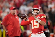 Chiefs’ offense gets a boost as Rashee Rice returns from suspension