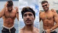 Zac Efron Hot Shots to Celebrate the Stud's 38th Bday!