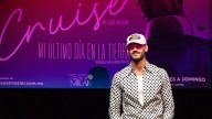 Alejandro Speitzer estrena obra y confirma nuevo romance