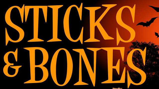 Enjoy a spooky, fun Halloween event at Quinta Mazatlan