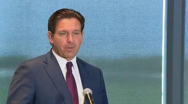 Gov. DeSantis: Florida Repurposes $33M In DEI Funding, Targets H