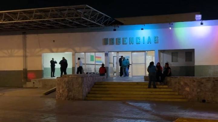 Balazo acabó con taxistas en Ramos Arizpe; víctima recibió tiro en la cabeza: FGE