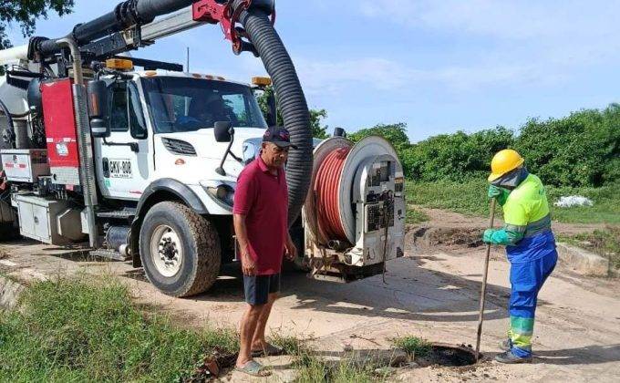 Líderes de Carraipía: voz que lucha por dignidad y progreso de su comunidad