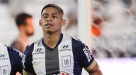 La reveladora foto que confirma el estado de Kevin Quevedo tras sufrir duro golpe en la cabeza