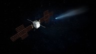 Jupiter-Bound Mission JUICE To Snap Interstellar Comet 3I/ATLAS: "This Campaign Was Unexpected For Everybody"