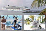 Norwegian Cruise Line to axe inclusive onboard drink packages at Bahamas location in 2026