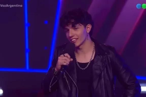 Nicolás Behringer ganó La Voz Argentina y fue furor en redes: los mejores memes de la final