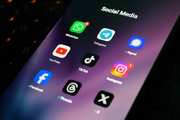 AG James Announces that Social Media Companies Must Start Reporting Content Moderation Policies to Combat Online Hate