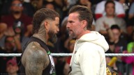 ‘WWE Raw’ Results (10/27/25): CM Punk and Jey Uso Face