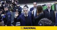 El expresidente Nicolas Sarkozy entra en prisión condenado por financiación ilegal
