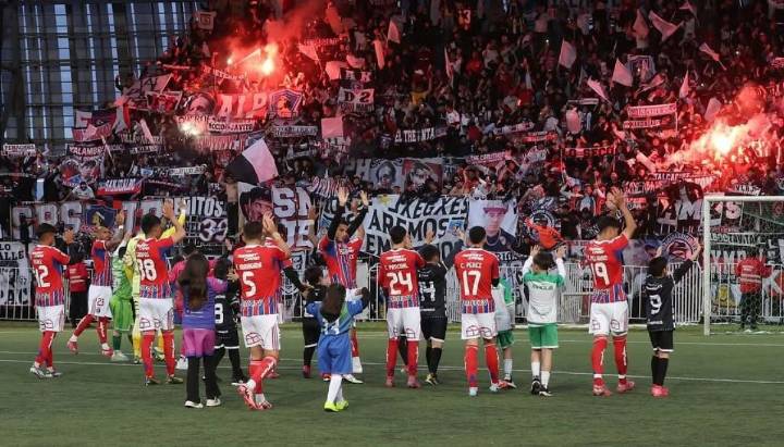 "Directo a Colchagua": El 'villano' de la derrota de Colo Colo, según los hinchas