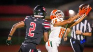 Week 8 of the high school football season is here. Check out our Gainesville area predictions!