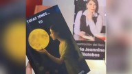 Presentará psicóloga Karla Villalobos su libro “Todas somos yo” en la Feria Rosa