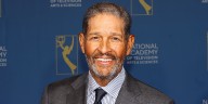 First Responders Wheeled Bryant Gumbel Out of His Manhattan Apartment on a Gurney