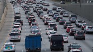 Kennedy Expressway express lanes return to normal Monday