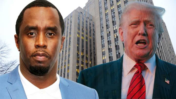 Trump Pardon For Sean Combs "Still Under Discussion"; Seeks Prison Move