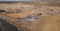 How Ada County decided to combat pesky seagulls at the landfill