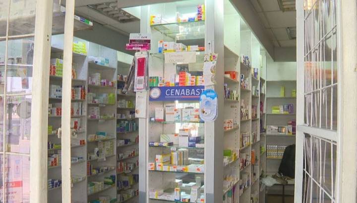 Ley Cenabast: remedios más baratos para los alérgicos