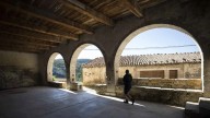 El pueblo de Aragón que hay que visitar sí o sí este otoño