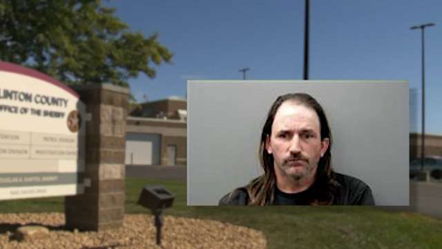 Former Blanchester pastor accused of rape, other felonies indicted on charges