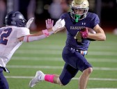 Hanover outlasts Pembroke in Patriot League thriller, 48