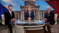 Oklahoma election season heats up with new candidates for governor and supt.