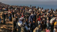 Gaza Ceasefire: Hostage Swap Underway, Palestinians Return To Rubble