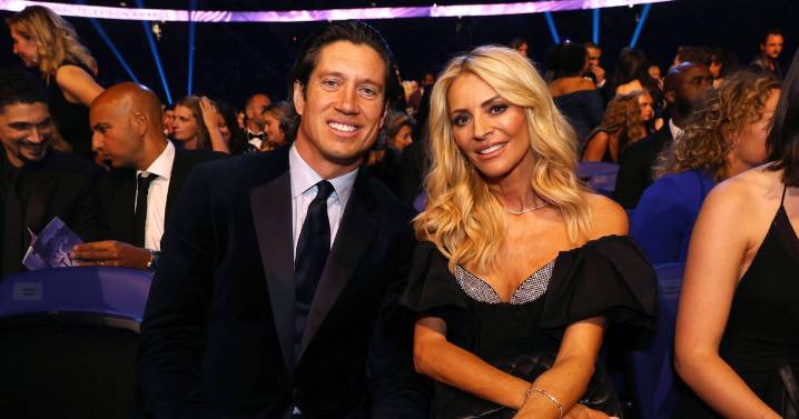 Tess Daly confessed family struggle that 'almost brought me to my knees' just days before Strictly departure