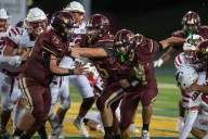 Bay City area Big Thumb roundup Week 9: Reese is on point for playoff push