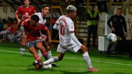 Cultural y Albacete cierran la jornada en Segunda con un empate sin goles