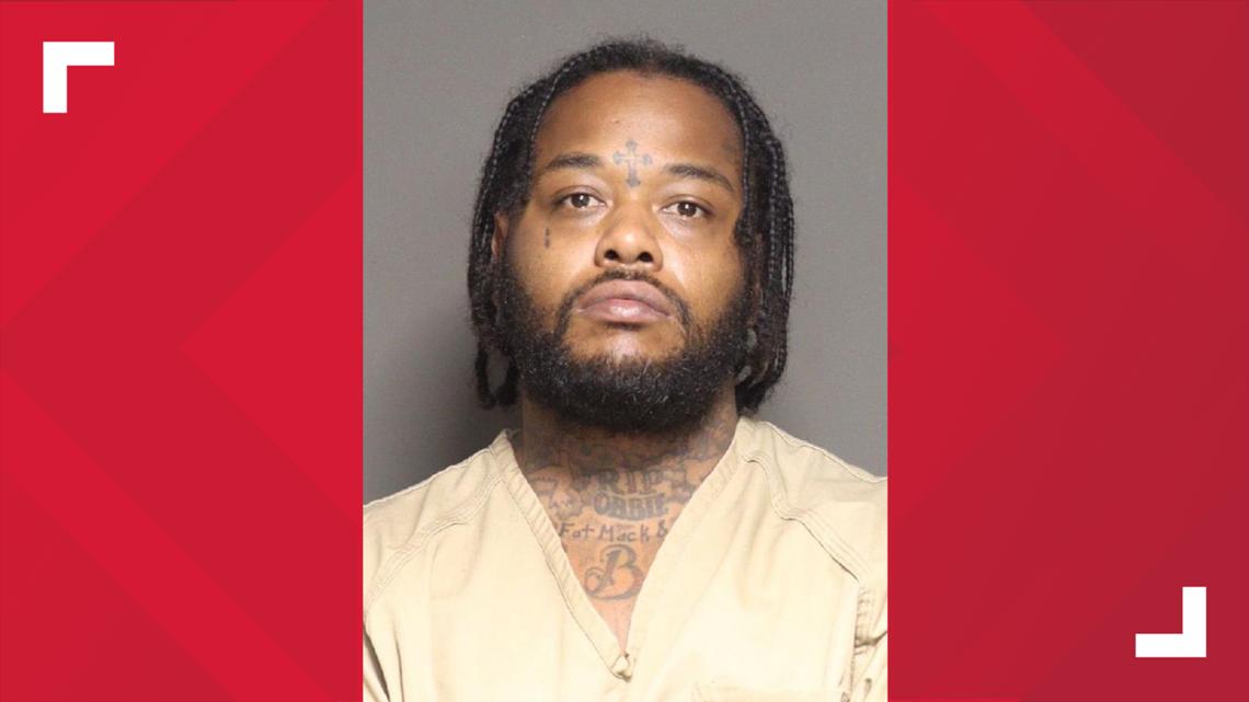 Man sentenced to 15 years to life for fatal shooting outside east Columbus nightclub