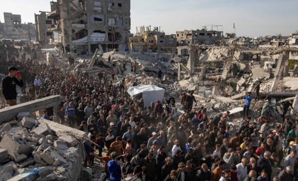 “La guerra llegó a su fin”: Hamas anunció que EE.UU. dio garantías para terminar el conflicto con Israel