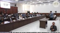 Congreso aprueba en ‘fast track’ cambios al Plan Sinaloa; quitan 9 obras y amplían malecón en Culiacán