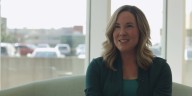 Breast cancer survivor encourages Missourians to support medical research