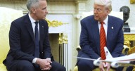 Trump halts trade talks, slams Canada over ‘misleading’ Reagan tariff ad